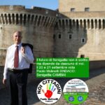 Paolo Molinelli - Candidato sindaco di Senigallia
