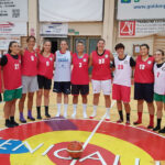 Basket 2000 Senigallia