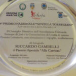 Premio a Gambelli