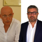 Fabrizio Volpini e Massimo Olivetti