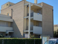 Appartamento in vendita a Cesano di Senigallia, proposto da Levante Immobiliare