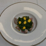 Il Tonno - Ricetta Pepe Nero