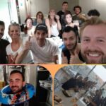 Skizzo bar Senigallia - Staff