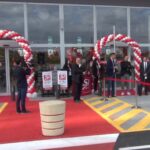 Inaugurazione Superstore Sì con Te Senigallia