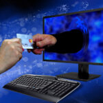 Pagamenti digitali, carta di credito, commercio elettronico