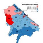 L'esito del ballottaggio sezione per sezione - mappa