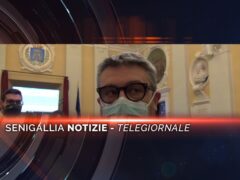 Massimo Olivetti Sindaco di Senigallia