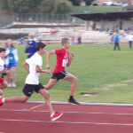 Atletica, Coppa Giovani: Davide Kutrov vince i 1000 metri