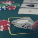 Poker, carte da gioco - Fonte: Pxhere