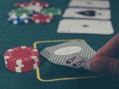 Poker, carte da gioco - Fonte: Pxhere