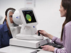 Controllo della vista, screening visivo