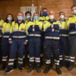 Nuovo direttivo Falchi