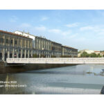 Progetto nuovo ponte 2 Giugno di Senigallia