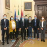 Nuova Giunta Olivetti