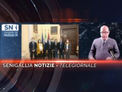 videogiornale del 09 ottobre 2020