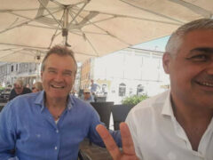 Barchiesi e Campanile