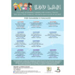 Ripartono i laboratori della Fondazione A.R.C.A