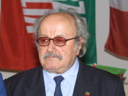 Claudio Cavallari