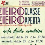 ZeroZero Classe Aperta
