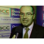 Roberto Crostella - Direttore Generale BCC Ostra e Morro d'Alba