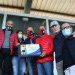 Ricordo Caruso al Bianchelli