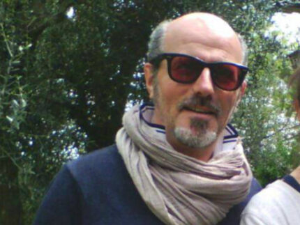 Sergio Taccheri