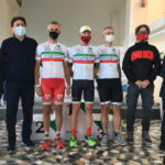 Premiazione Campionato Italiano Giornalisti all’interno della Rotonda a Mare di Senigallia (1)