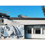 Il ristorante stellato Uliassi