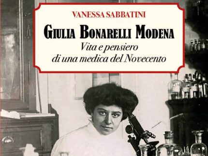 Giulia Bonarelli Modena
