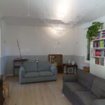 Ristrutturazione Chiavi in mano con la ditta Marinelli Sisto - Appartamento Rosselli - Dopo