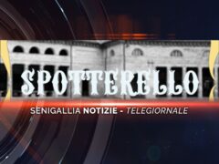 videogiornale spotterello