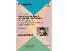 25 novembre con Lucia Annibali (1)