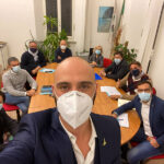 Marchetti Consigliere Regionale
