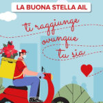 Campagna Stella di Natale AIL 2020