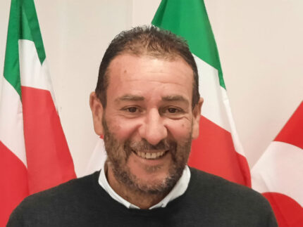 Fabrizio Fabbietti
