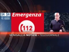 videogiornale 112