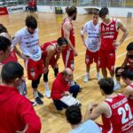 Pallacanestro Senigallia
