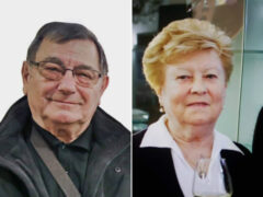 moglie e marito uccisi a distanza di sei giorni dal Covid-19