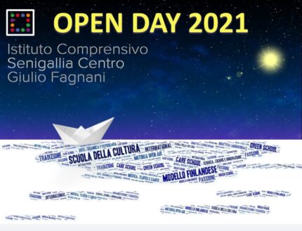 Open Day Fagnani
