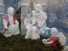 Presepe a Senigallia