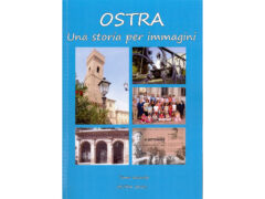 Il nuovo volume su Ostra
