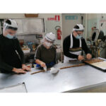 protezione per i giovani della Casa della gioventù grazie al circolo acli Filetto