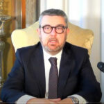 Gli auguri del Sindaco Olivetti