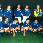 Nazionale Calcio Italia 1982