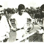 Adriano Panatta, Martin Mulligan