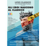 Orientamento Liceo Classico Giulio Perticari