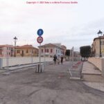 Aperto il nuovo ponte sul Misa in centro a Senigallia
