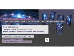 riparte il Corso dell’Associazione di Storia Contemporan