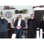 Conferenza stampa ristoratori