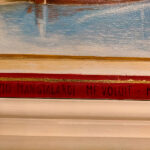 Maurizio Mangialardi me voluit MMIX